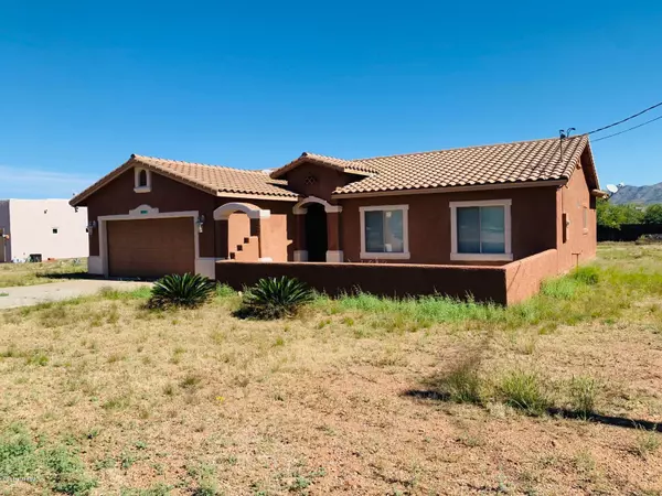 1425 Calle Monclova, Rio Rico, AZ 85648