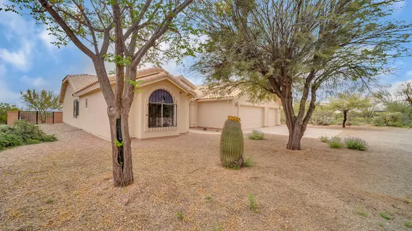 Sahuarita, AZ 85629,1650 W Twin Buttes Road