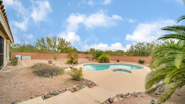 Sahuarita, AZ 85629,1650 W Twin Buttes Road