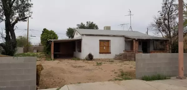 Tucson, AZ 85706,826 W Montana Street