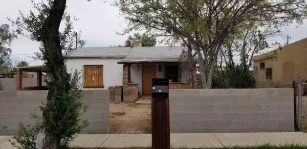 826 W Montana Street, Tucson, AZ 85706