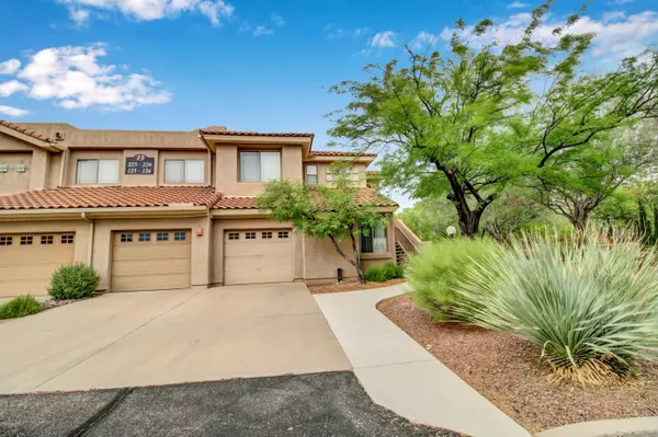 Oro Valley, AZ 85755,755 W Vistoso Highlands Drive #126