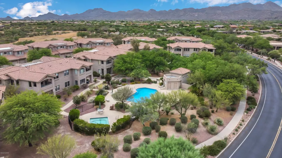 Oro Valley, AZ 85755,755 W Vistoso Highlands Drive #126