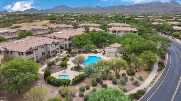 755 W Vistoso Highlands Drive #126, Oro Valley, AZ 85755