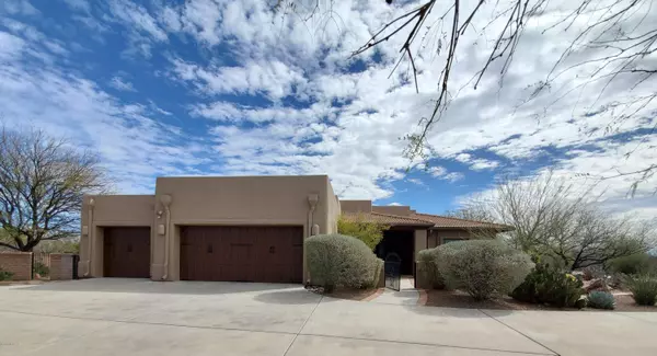 2262 S Rolling Rock Place, Green Valley, AZ 85614