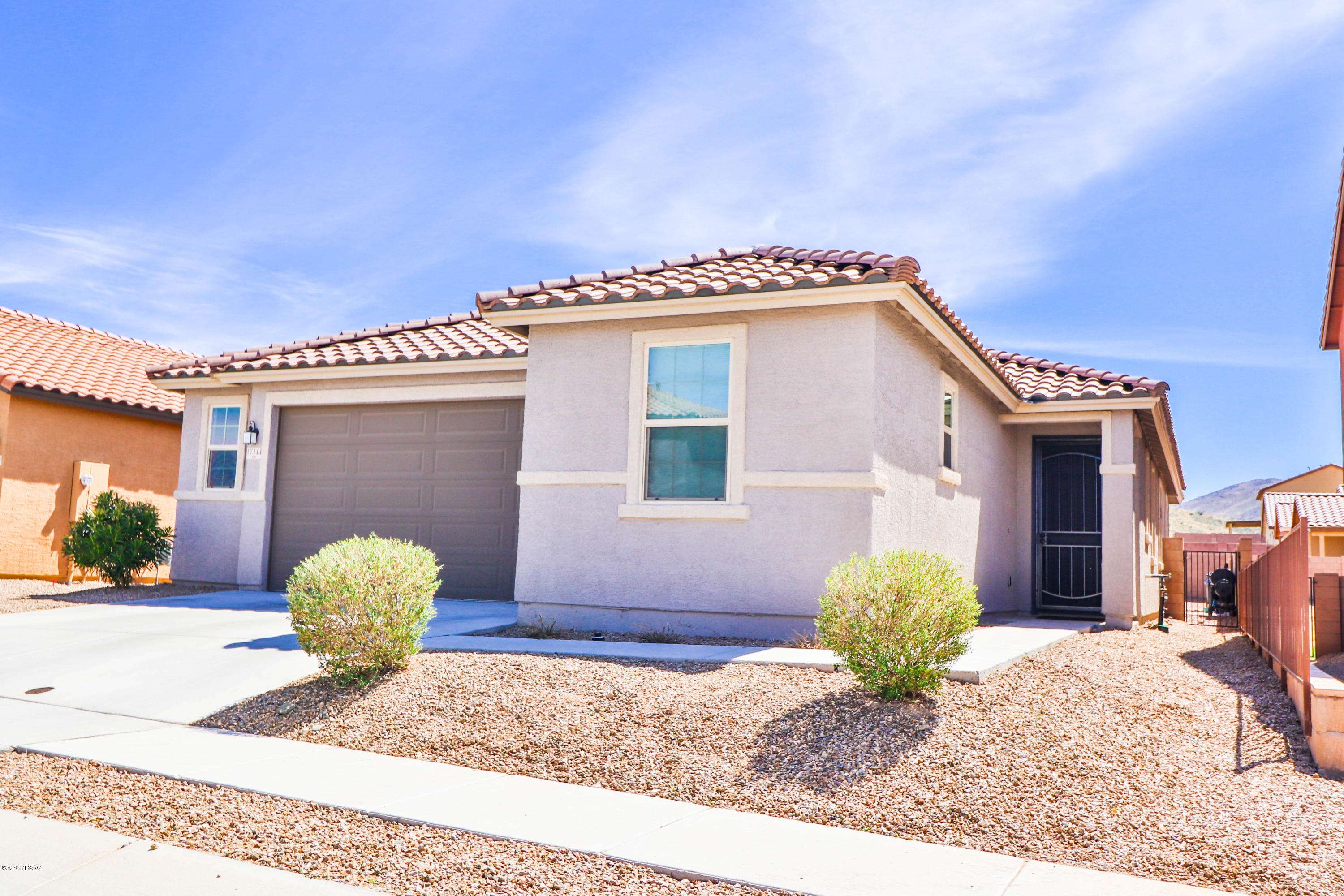 17141 S Manzanita Ranch Place, Vail, AZ 85641