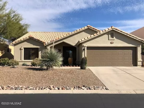 Oro Valley, AZ 85755,763 W Annandale Way