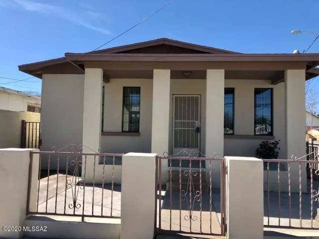 Nogales, AZ 85621,375 N West Street