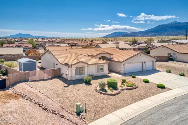 Sierra Vista, AZ 85635,2613 E Sausalito Court