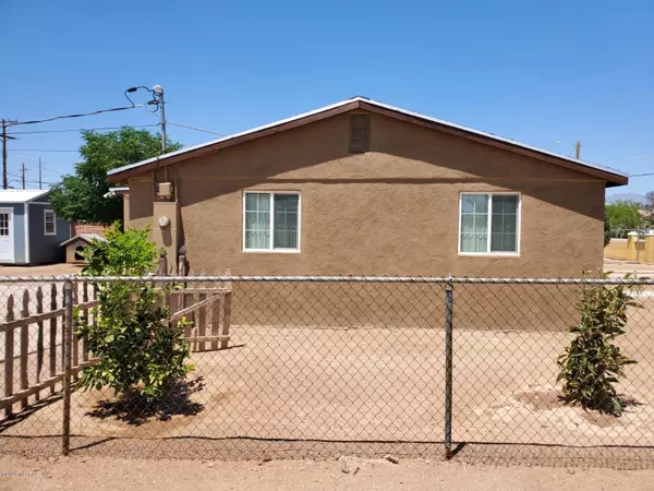 Tucson, AZ 85706,5066 S 11th Avenue