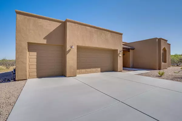 12985 W Moss Verbena Street, Tucson, AZ 85743