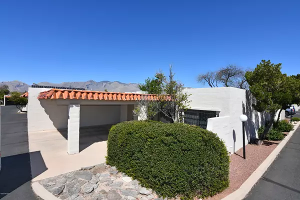 2525 E Prince Road ##29, Tucson, AZ 85716