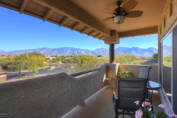 655 W Vistoso Highlands Drive #257, Oro Valley, AZ 85755