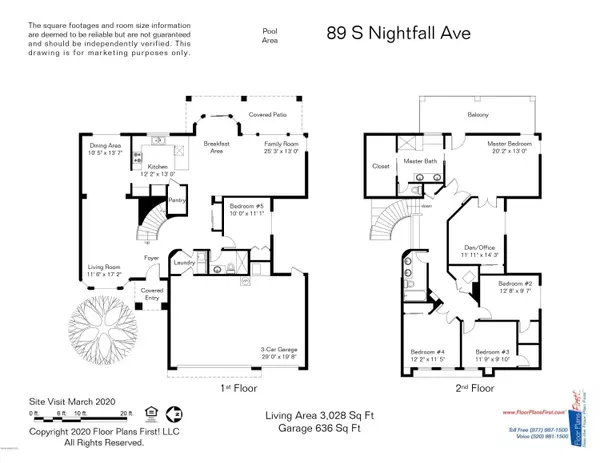 Tucson, AZ 85748,89 S Nightfall Avenue