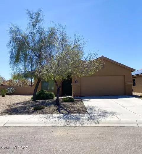 Marana, AZ 85658,11475 W Magic Song Street