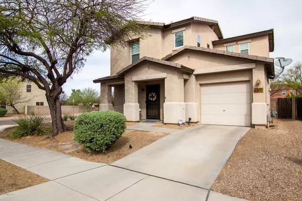 4205 E Boulder Springs Way, Tucson, AZ 85712