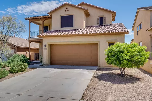 525 W Camino Tunera, Sahuarita, AZ 85629