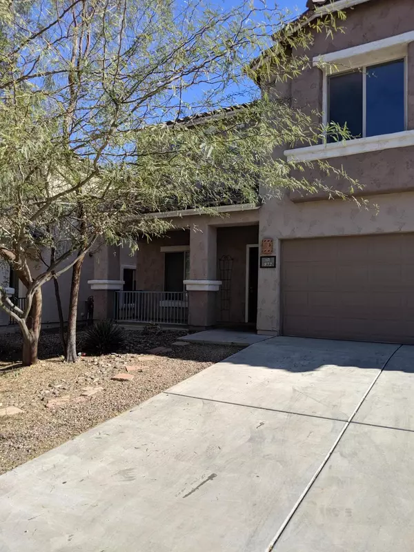 872 W Vuelta Granadina, Sahuarita, AZ 85629