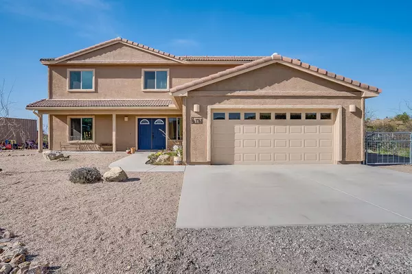 3761 E Sahuarita Rd, Vail, AZ 85641