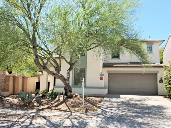 5 W Camino Rancho Viejo, Sahuarita, AZ 85629