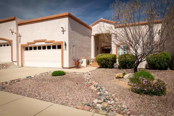 1354 W Dry Wash Place, Oro Valley, AZ 85737