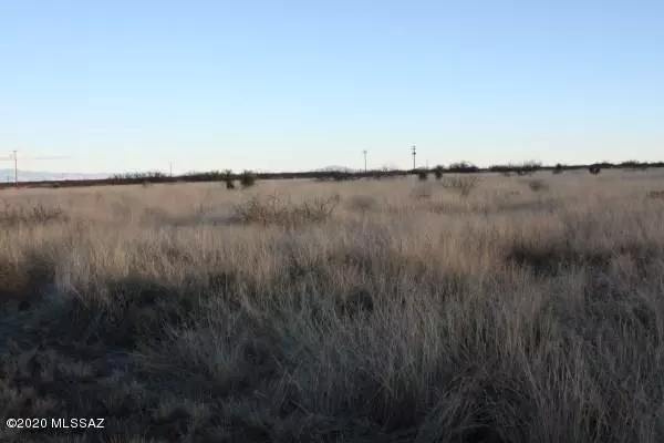 S Bell Ranch Road, Willcox, AZ 85643