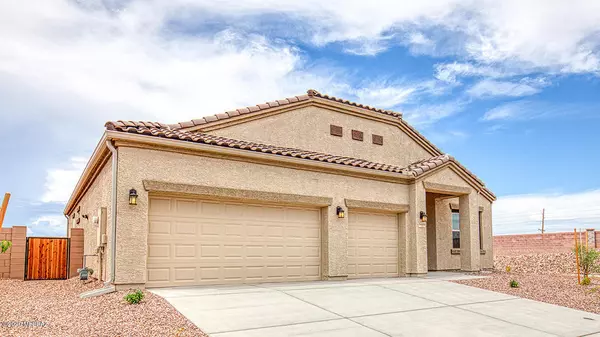 Marana, AZ 85653,9455 W Lone Cougar Way