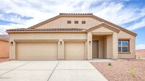 Marana, AZ 85653,9455 W Lone Cougar Way