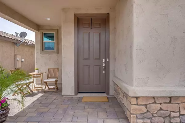 Oro Valley, AZ 85742,2245 W Tangor Place