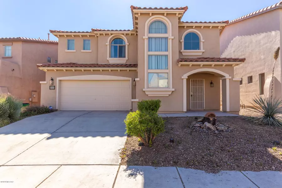 14203 S Via Abarca, Sahuarita, AZ 85629