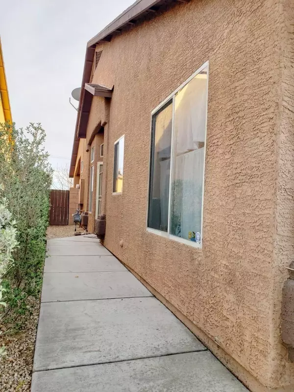 Tucson, AZ 85706,2150 E Calle Los Marmoles