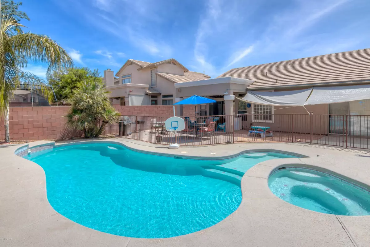 Oro Valley, AZ 85737,1790 W Eagle Crest Place