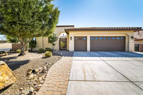 1707 N Coastland Court, Green Valley, AZ 85614