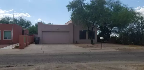 1202 S Brown Avenue, Tucson, AZ 85710