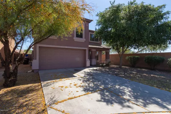 12937 W Monte Vista Road, Avondale, AZ 85392