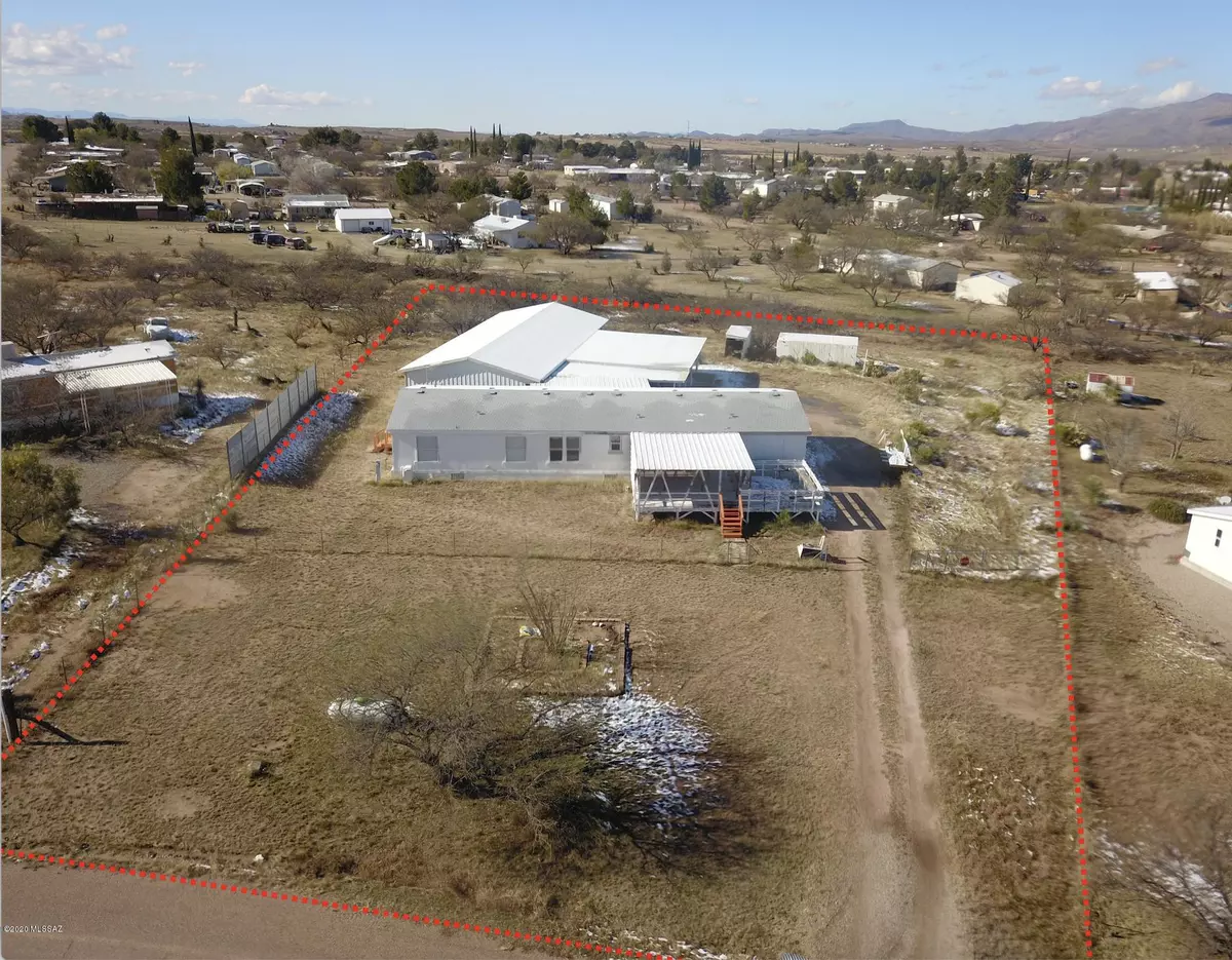 Benson, AZ 85602,184 N Ruth Road