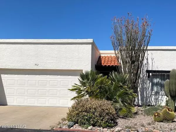 Green Valley, AZ 85614,932 W Camino Guarina