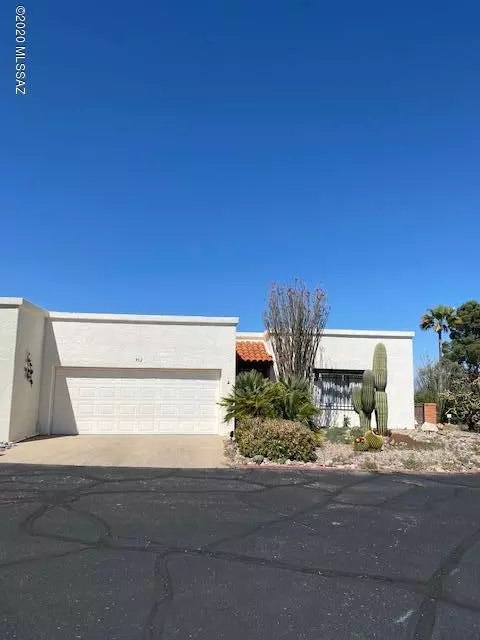 Green Valley, AZ 85614,932 W Camino Guarina