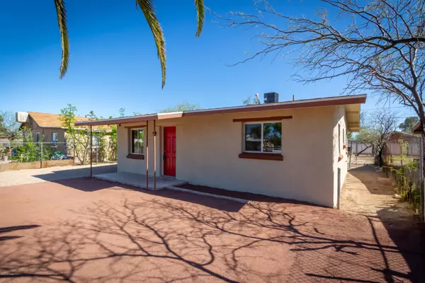 407 W Lincoln Street, Tucson, AZ 85714