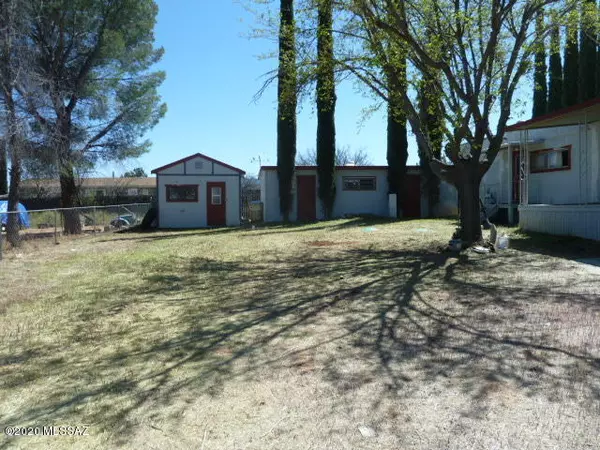 Benson, AZ 85602,3153 W Citrus Road