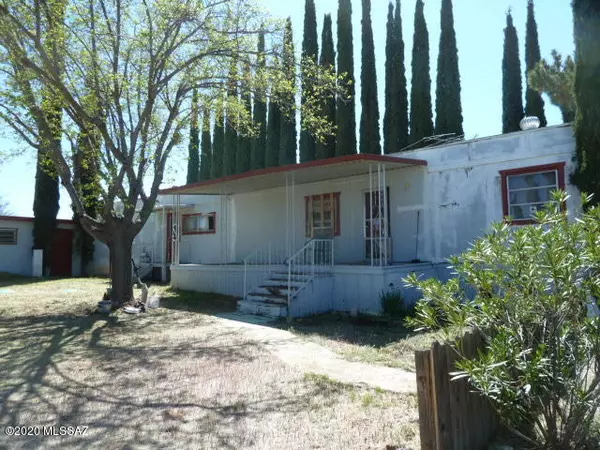 Benson, AZ 85602,3153 W Citrus Road