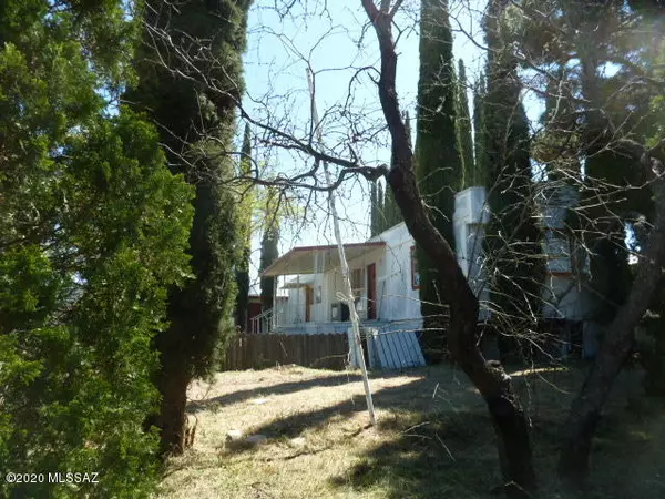 Benson, AZ 85602,3153 W Citrus Road