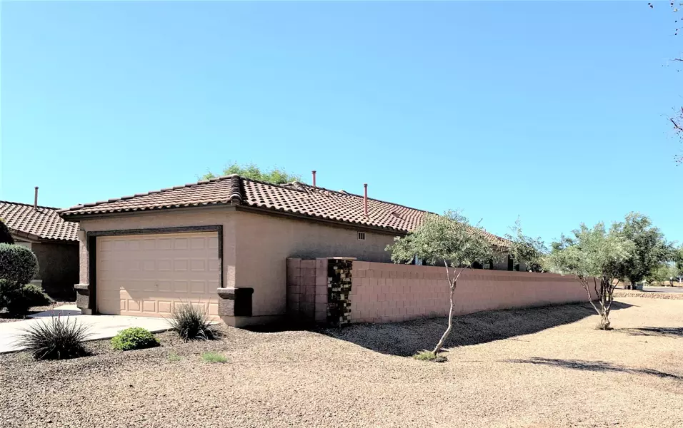 866 E Ashburn Mountain Drive, Sahuarita, AZ 85629