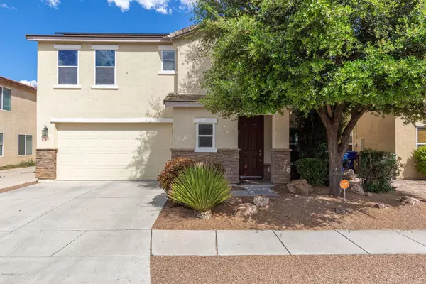 3414 N River Rapids Drive, Tucson, AZ 85712