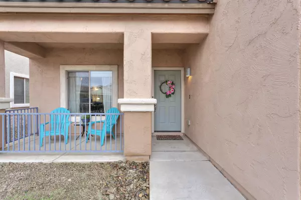 Sahuarita, AZ 85629,14374 S Via del Moro