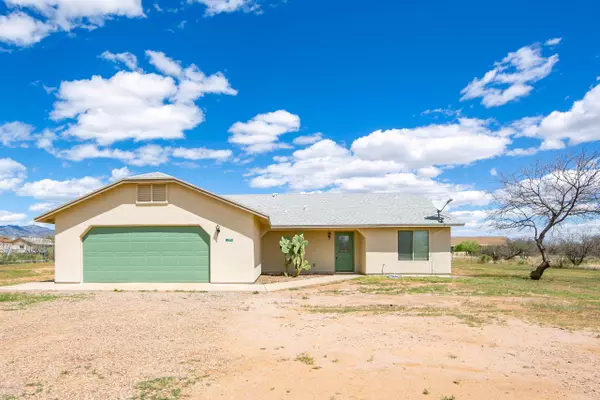 2179 N Boxwood Lane, Huachuca City, AZ 85616