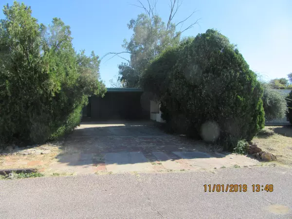 Nogales, AZ 85621,35 Driftwood Circle