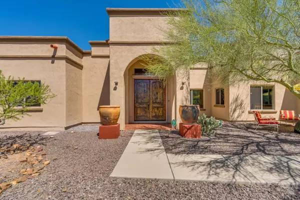 Vail, AZ 85641,16544 S Tumbleweed Springs Court