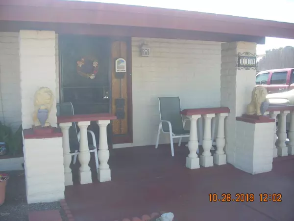 San Manuel, AZ 85631,110 Avenue G