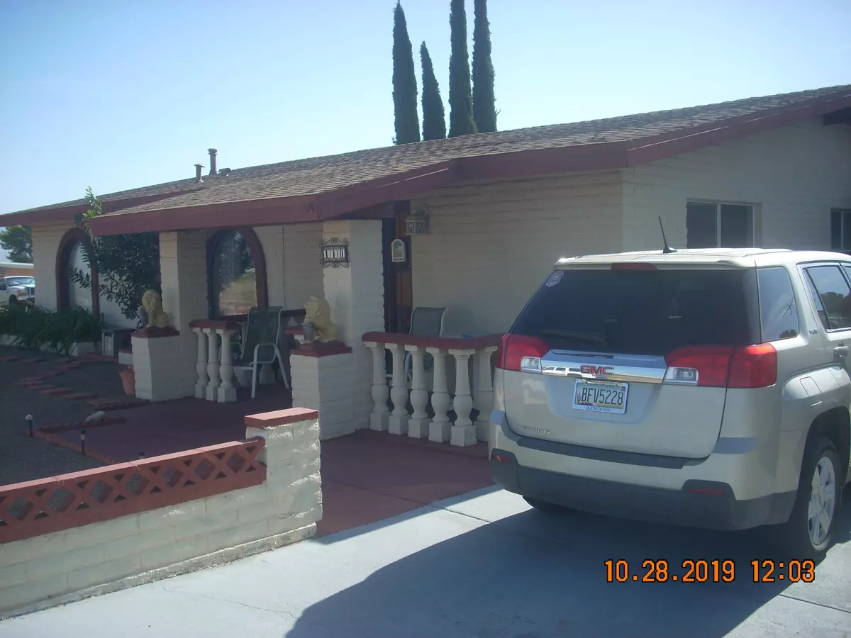 San Manuel, AZ 85631,110 Avenue G